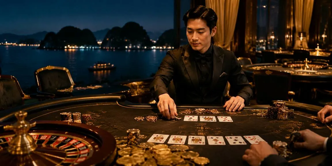 flay88 Blackjack Cao Cấp